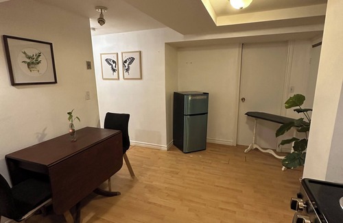 Owen Sound Apartment | 1 Bedroom Basement Apartment.