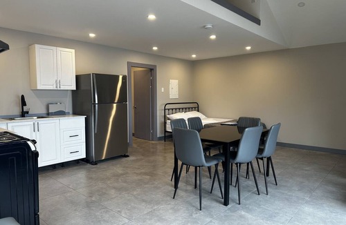 Carling Cottage | 1 Bedroom Cottage VII: SB
