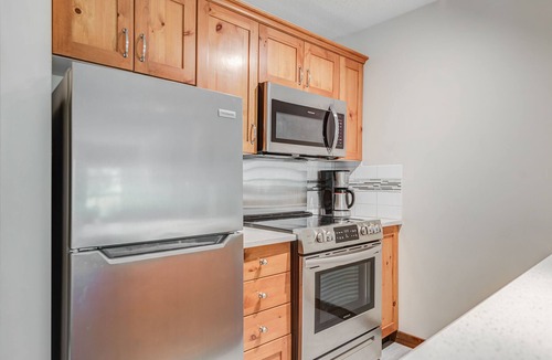 Upper Village Apartment | 1 BR Suite | Relaxation and Adventure combined!