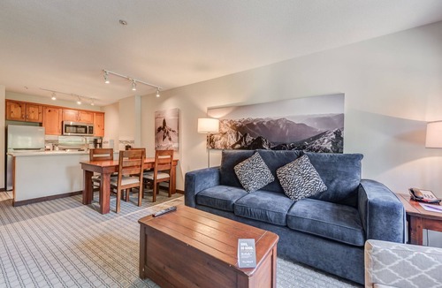 Upper Village Apartment | 1 BR Suite | Relaxation and Adventure combined!