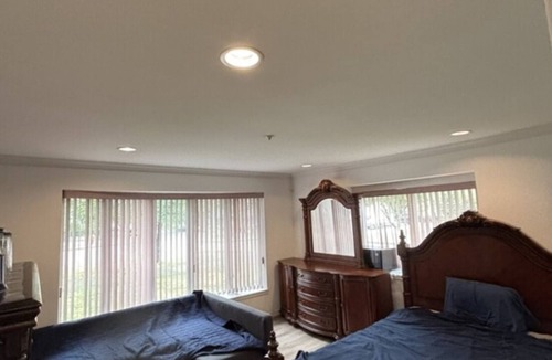 Hastings House | 1 Large Beautiful Private room garden level