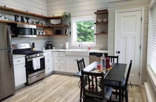 Margaree Valley Cottage | #1 Misty Mountain View Home near Cabot Trail, Margaree river access