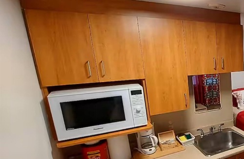 Mauricie Apartment | #102 Enjoy your stay