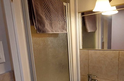 Mauricie Apartment | #102 Enjoy your stay