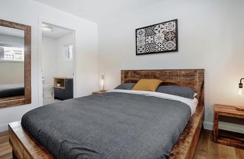 Stoneham Ski Chalet | 104 Chemin des Ruisselets