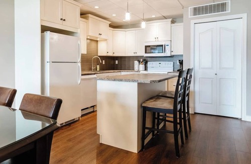 Central Okanagan Condo | 105 - Casa Loma Lakeshore Resort