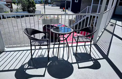 Mauricie Apartment | # 106 Enjoy your stay