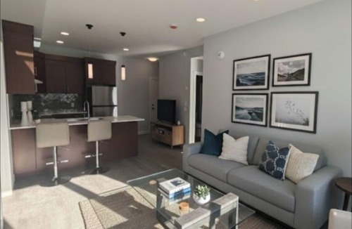 Cochrane Apartment | 1109 Ocgrow Reserve - Luxury 5 Star