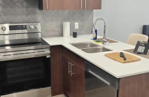 Cochrane Apartment | 1111 Ocgrow Reserve - Luxury 5 Star