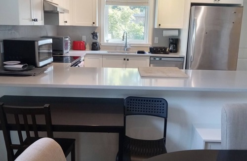 Jubilee House | #114 Haultain St - New Full 4 Bedroom House
