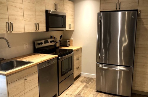 Saanich West Apartment | #132 Brookridge Pl - Ground Level Bachelor Suite
