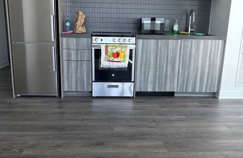 Vaughan Condo | 15 Minutes to York University 2 Bedroom, 2 full Bathroom Condo