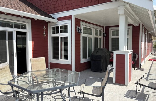 Okanagan-Similkameen Cottage | 180 Degree Views Cottage
