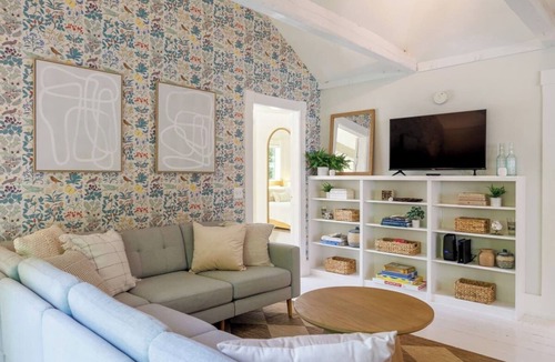 Somesville House | 1830`s Large 4BR in Heart of Acadia! [Somes Villa]