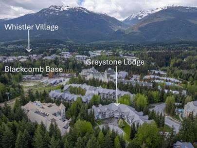 Upper Village Apartment | 1BR + Sofa Bed | Greystone Lodge | Ski in/Ski out | Pool & Hot Tub | Epic Locations