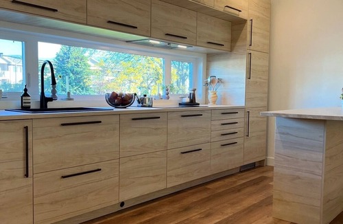 South Pandosy House | 2-BDRM Beachside Rental