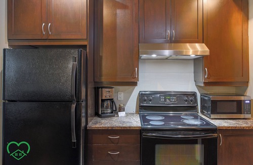 West Fernie Apartment | 2 BDRM Condo - Superb Facilities - Great Location