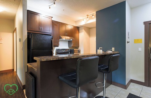West Fernie Apartment | 2 BDRM Condo - Superb Facilities - Great Location