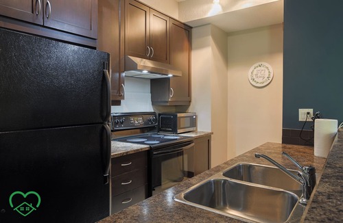 West Fernie Apartment | 2 BDRM Condo - Superb Facilities - Great Location