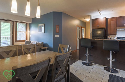 West Fernie Apartment | 2 BDRM Condo - Superb Facilities - Great Location