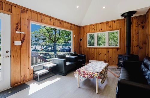 Carling Cottage | 2-Bedroom Cottage #4