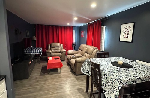 Rainy River District House | 2 bedroom home in Fort Frances Ontario