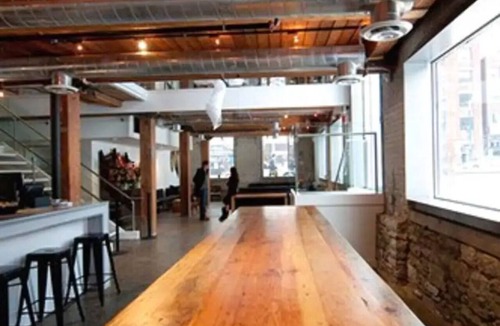 Grange Park Hotel | 2-bedroom hotel in peaceful Toronto with comfortable AC rooms