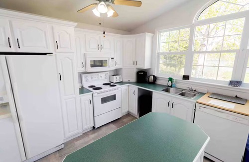 Reidville House | 2 Bedroom House - Family getaway