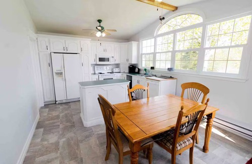 Reidville House | 2 Bedroom House - Family getaway