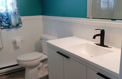 Placentia House | 2-bedroom house in charming Placentia, perfect for a relaxing stay.