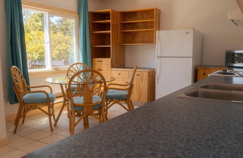 Ucluelet Hotel | 2-Bedroom Lodge | #20
