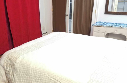 Sydney Apartment | 2 bedroom semi- duplex