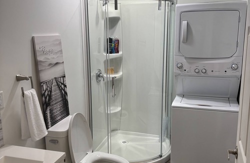 Marion Bridge Apartment | 2-bedroom suite A