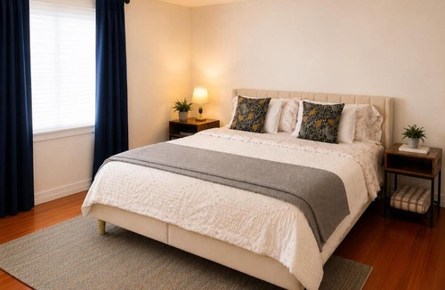 Weyburn Apartment | 2-Bedroom Suite in the Heart of Downtown