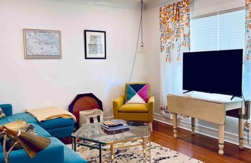 Weyburn Apartment | 2-Bedroom Suite in the Heart of Downtown