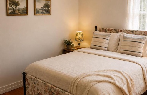 Weyburn Apartment | 2-Bedroom Suite in the Heart of Downtown