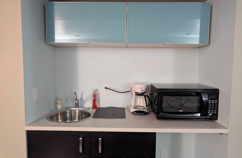 Southwest Edmonton House | 2-Room Suite in South Edmonton