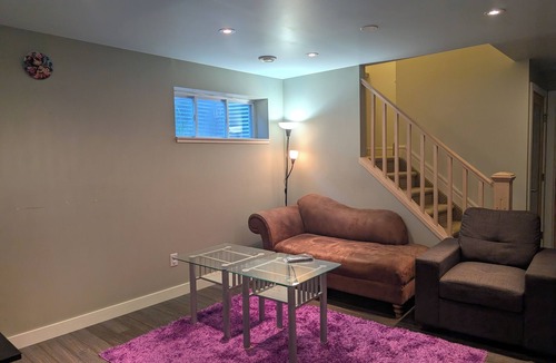 Southwest Edmonton House | 2-Room Suite in South Edmonton