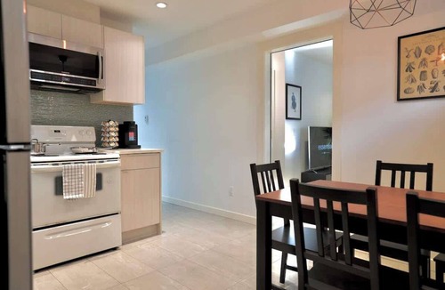Hastings House | 20 mins to DT | 5 mins to PNE | Clean 3BR, 2BA