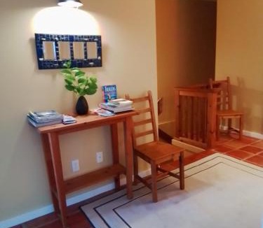 Ucluelet Apartment | 203 at Water's Edge