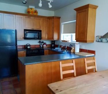 Ucluelet Apartment | 203 at Water's Edge