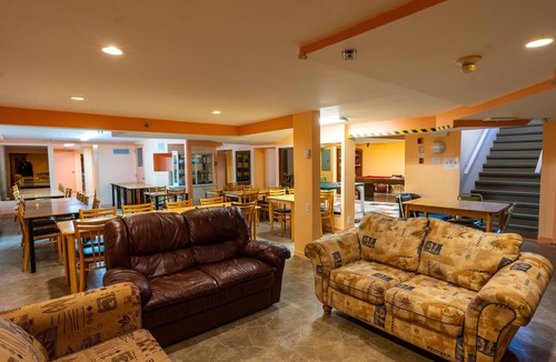 Mauricie Apartment | 224 The Beauty of Cap-de-la-Madelaine