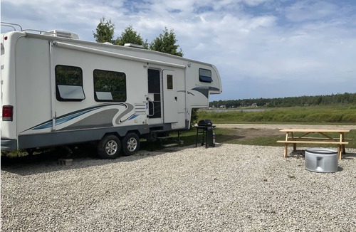 Stokes Bay House | #25 Bruce Peninsula nature retreat