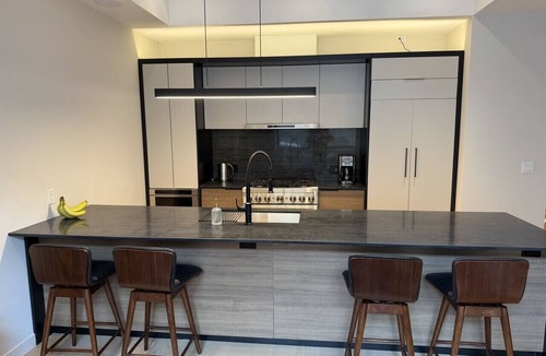Downtown Halifax Apartment | 2Bed 2.5Bath Pet Friendly Townhouse Downtown Halifax
