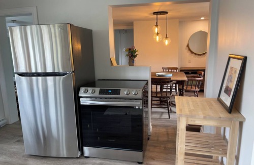 Kingsport Cottage | 2BR Kingsport, Nova Scotia, Coastal Getaway