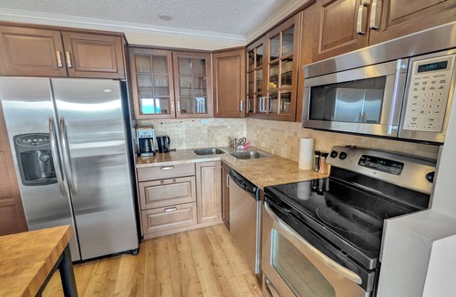East Kootenay Apartment | 2BR Rocky Mountain Condo – Steps from Slopes