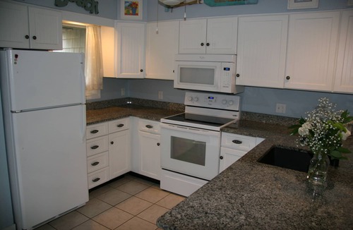 Ocean Park Condo | 3 Bedroom 1.5 Bath Townhouse in Ocean Park Meadows
