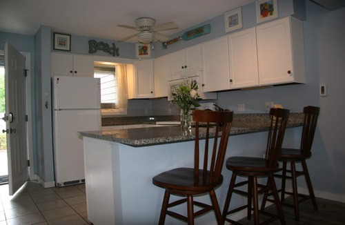 Ocean Park Condo | 3 Bedroom 1.5 Bath Townhouse in Ocean Park Meadows