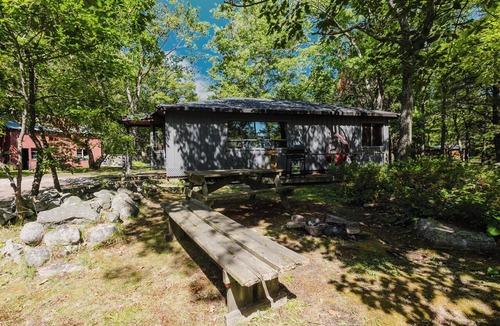 Carling Cottage | 3 Bedroom Cottage IX: SB