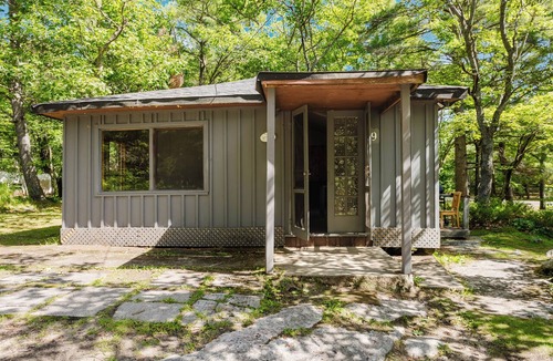 Carling Cottage | 3 Bedroom Cottage IX: SB